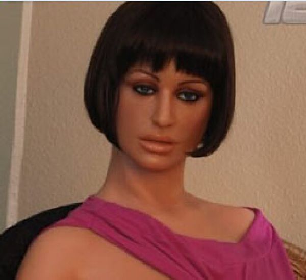 

Lifelike Realistic Male Sex Doll - High-Quality Adult Love Toy for Men