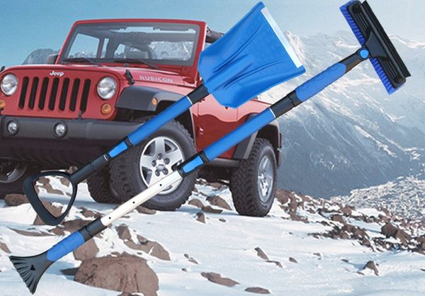 

многођнкионалнй елекопиекий ком дл неговой лопа авомобил домо