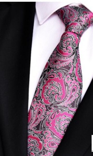 

choker; tie; price neckwear wholesale 3 high-grade color low men's more necktie; pcs lots neckcloth; (8) ghg ekdfx, White;black