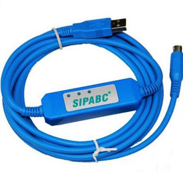 

TSXPCX3030-C TWIDO / NEZA серии PLC кабель программирования все детали будут протестированы п