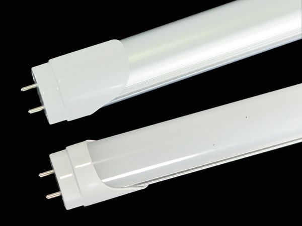 

Free Shipping High Brightness 600mm DC12-24V T8 LED Tubes WW NW CW Color Temperature Aluminum Lamp Body+PC Cover Good Quality