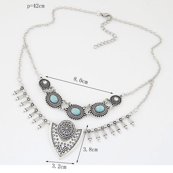 

Colares com Pingente efeng1002