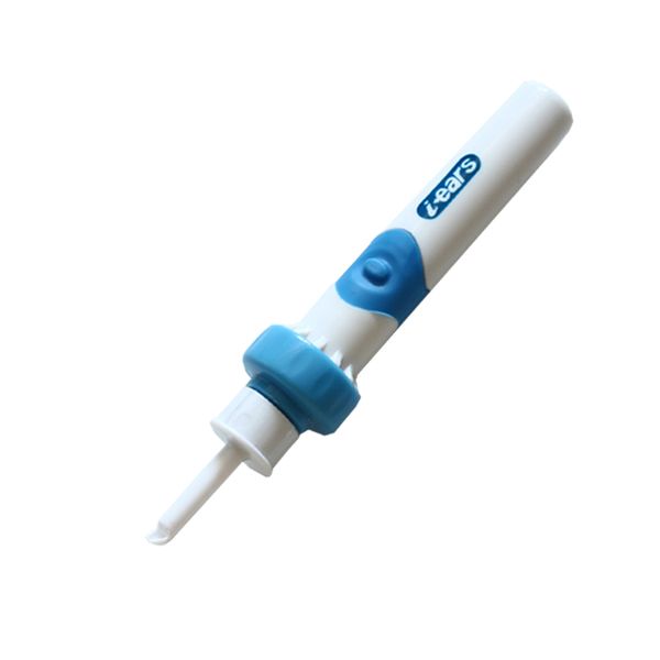 

Безболезненная безопасность Беспроводной электрический уха забрать воск Remover пы