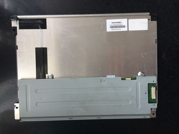 

lq104v1dg81 10.4" inch lcd display lcd screen original a+ grade 12 months warranty