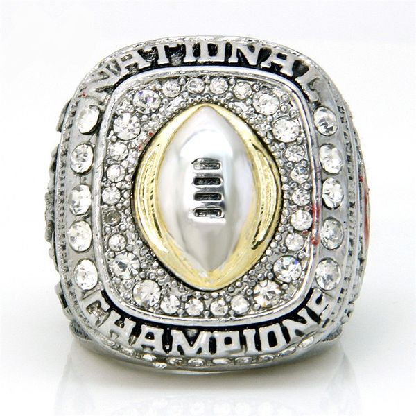 

2014 Огайо Штата Баки Национальный Чемпионат Кольцо Бесплатная Доставка