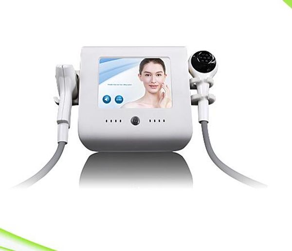

2017 technology spa thermos focused slim rf skin tightening rf beauty machine for sale