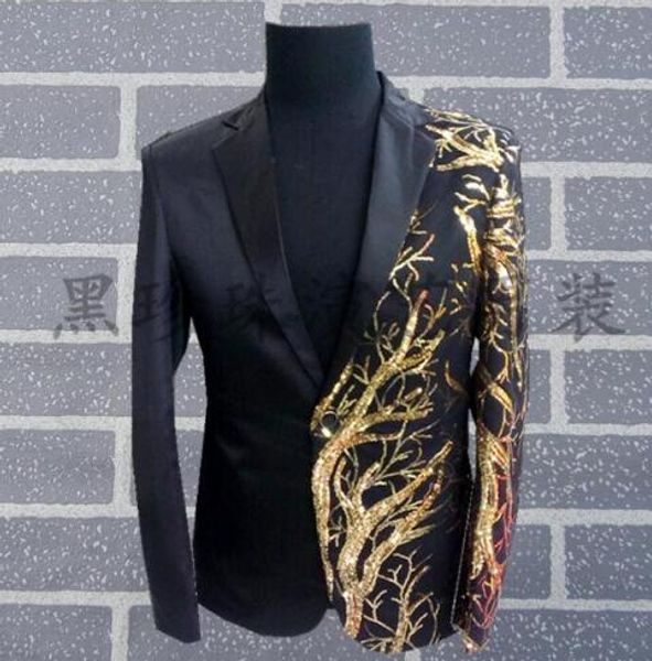 

Ternos e Blazers afashionclothes