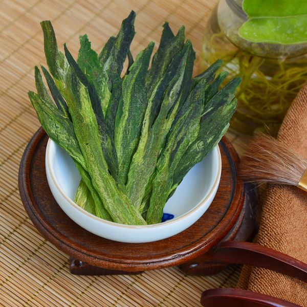 

muchitea]2019 good tea 100g grade chinese green tea taiping houkui new fresh organic naturally matcha health care hot