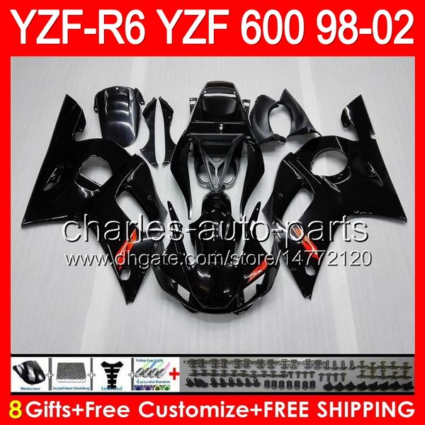 

Carenagens da motocicleta charles-auto-parts