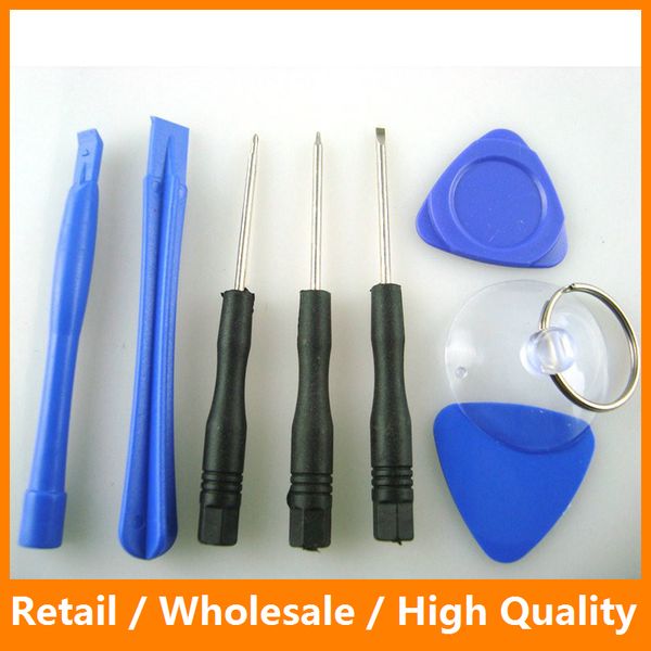 

Открытие мобильного телефона Прай Ремонт Набор инструментов Набор отверток Набо