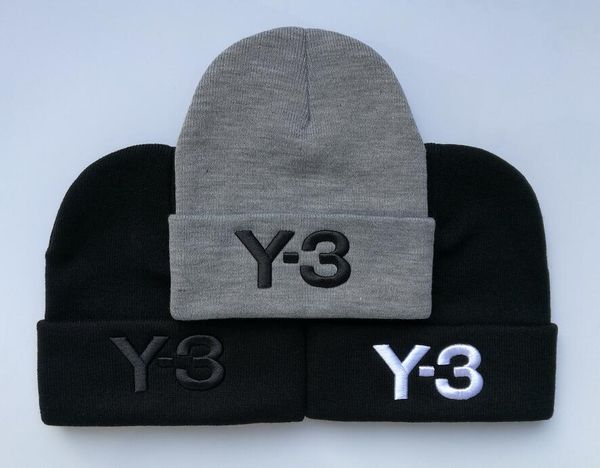 

Унисекс 23 Модные Шляпы Зима Вязаный Мех Poms Beanie Этикетка Fedora Роскошный Кабель Гром