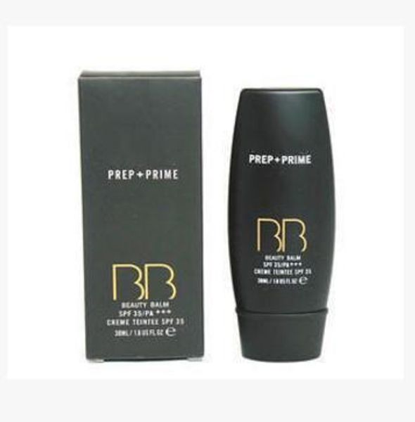 

Factory direct dhl new makeup face prep prime bb beauty balm pf 35 pa 30ml