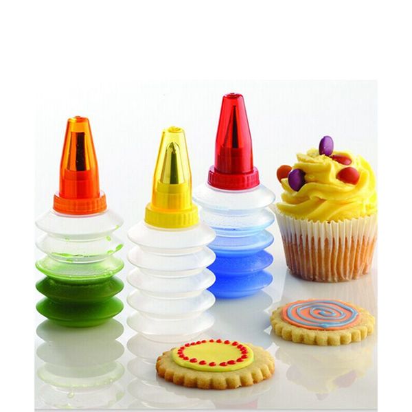 2019 Of A High Quality Good For Use Cake Decorating Squeeze