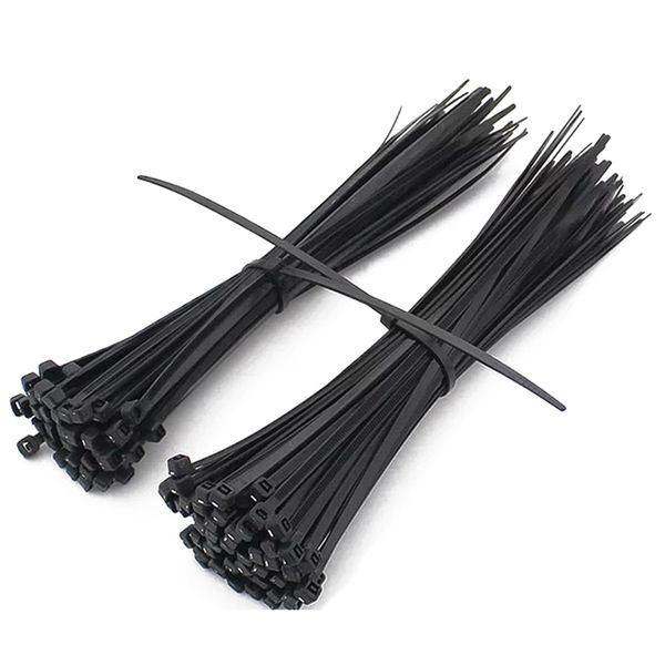 Black Zip Ties >> Cable Tie Wraps Zip Ties Nylon Cable Ties Black Various Black Zip Ties >> Cable Tie Wraps Zip Ties Nylon Cable Ties Black Various