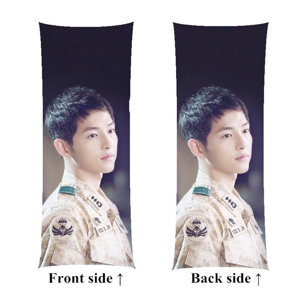 Boyfriend Song Joong Ki Body Pillow Korea Drama Descendants Of The
