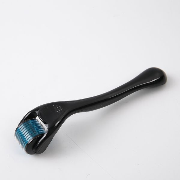 

100pcs/lot dhl fast shipping 540 needles derma micro needle skin roller dermatology therapy microneedle derma roller 540 dermaroller