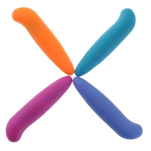 

Mini dolphin magic wand per onal ma ager head neck full back body ma age tool