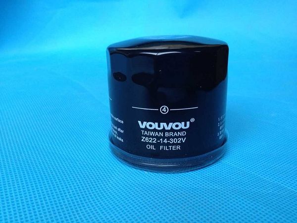 

oil filter for mazda 3 2009 2010 2011 2012 2013 bl 2014 cx5 mazda 6 2015 323 z622-14-302 z62214302