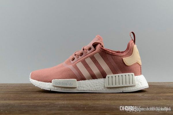 adidas nmd runner mujer