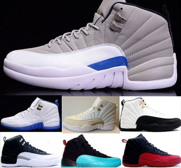 

Tênis de basquete wxh111