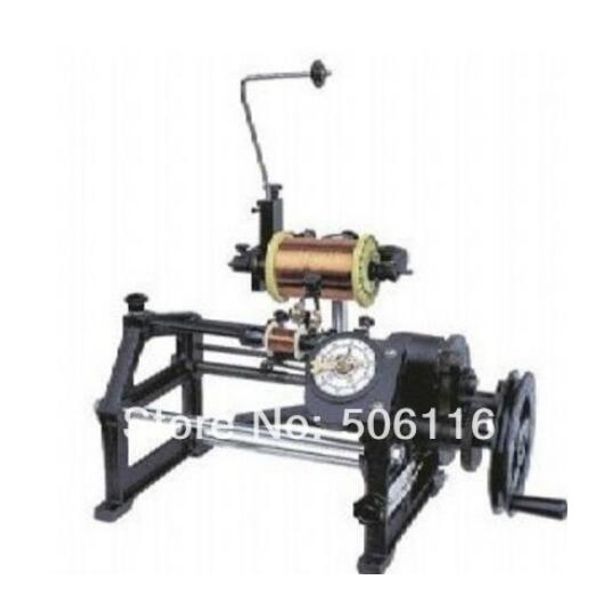 

manual automatic hand winding machine winder nz-2