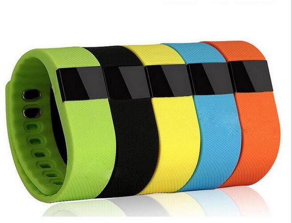

tw64 smartband smart bracelet wristband with new oled screen fitness tracker bluetooth 4.0 fitbit flex watch for ios android xiaomi mi band
