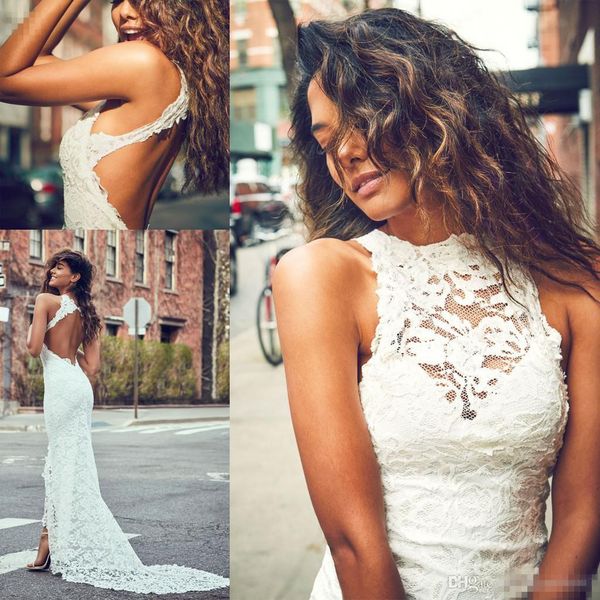 

Vestidos de noiva Sereia sarahbridal