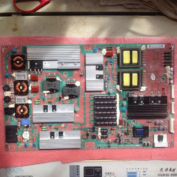 

Новый оригинальный LGP4247-10 10p Eay60908801 55LE5300 55LE5500 Power Board