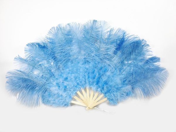 fold out fan