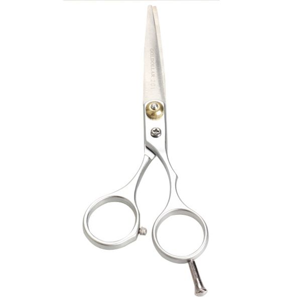 Wholesale- Stainless Steel Regular Hair Cutting Thinning Styling Scissors Hairdressing Hair Salon Tool HB88