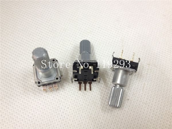 

wholesale- [ bella] vdo vdo original original encoder / car dvd potentiometer / encoder volume switch--20pcs/lot