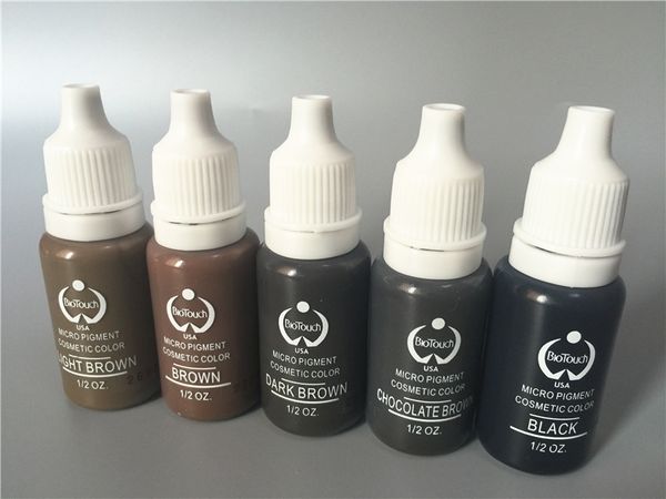 

Tintas de tatuagem tattoosupplier2015