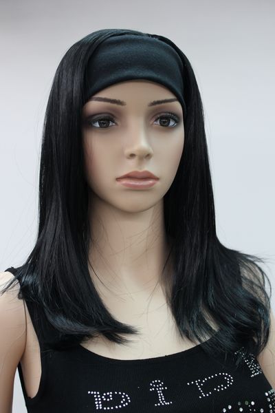 

Perucas sintéticas hivisionwig