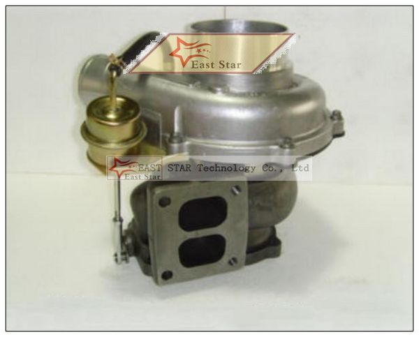 Turbo Turbolader GT3576D 479016-0002 24100-3521c Turbo Turbolader für HINO Highway Truck FD FE FF GC SG 1997-04 J08C-TI 8.0L