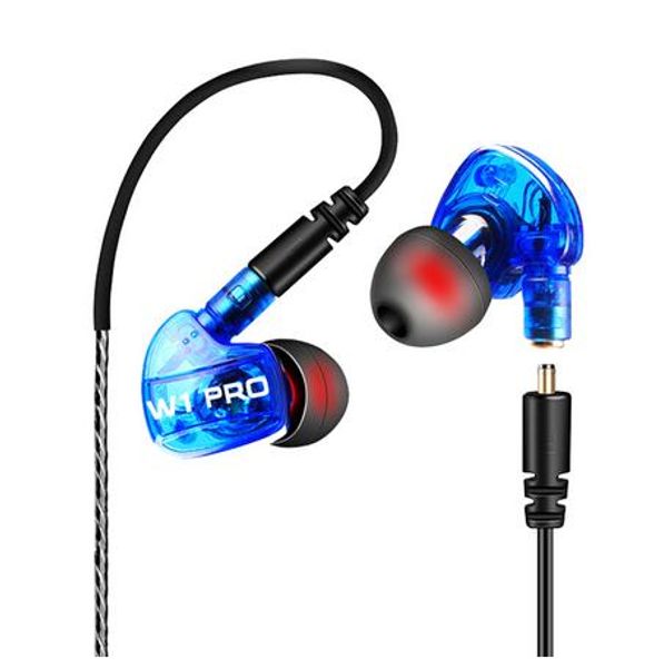 

original brand sports headphones mobile phone running in-ear earphone hifi removable line mic bass stereo monitoring headset