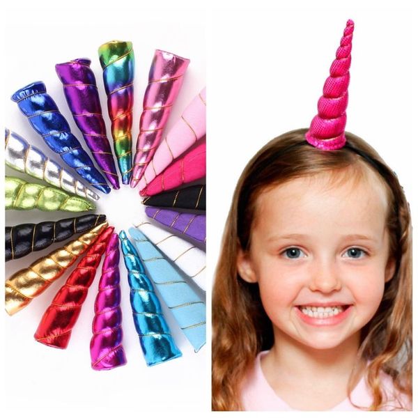 Halloween Children Cute Long Hair Hoop Princess Party Decor