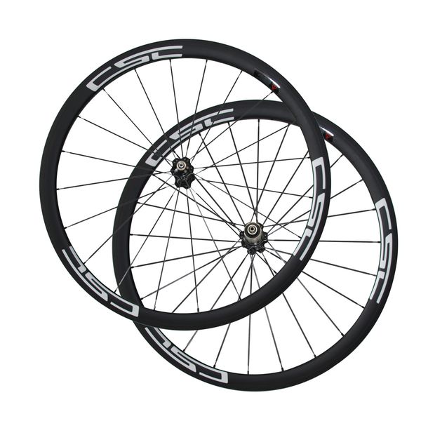 csc bike wheels
