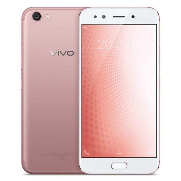 

original vivo x9s plus 4g lte mobile phone 4gb ram 64gb rom snapdragon 653 octa core android 5.85" 20.0mp fingerprint id smart cell pho