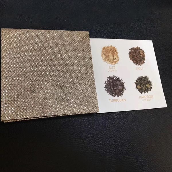 

makeup does eye shadow 4 color eyeshadow palette dhl by shenzhen2020