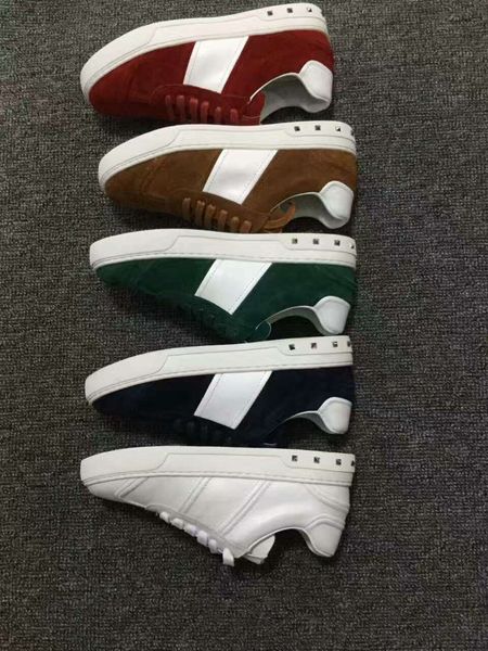 

Sapatos ocasionais asuowu