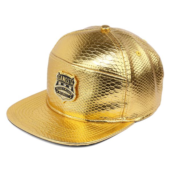 

высококачественные пряжки ремня крокодил pattern tide люди хип-хоп шляпа плоские вдоль бейсболки мужчины и женщины модели, Blue;gray