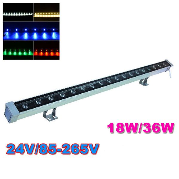 

led outdoor light super bright led lamp wall washer rgb 36w wash wall led lamp flood lamps staining light
