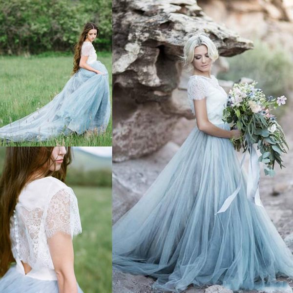 Autumn Wedding Dresses