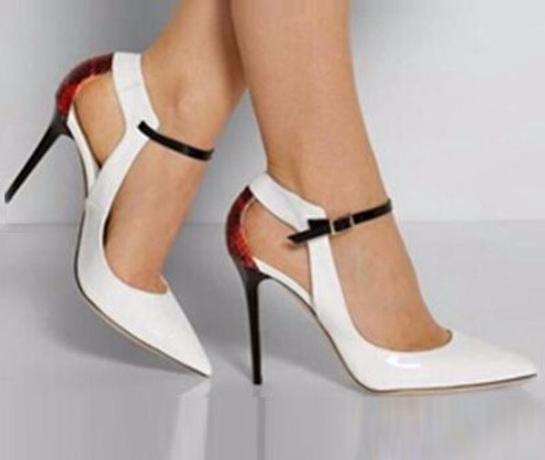 

Sapatos clássicos marina_moutique