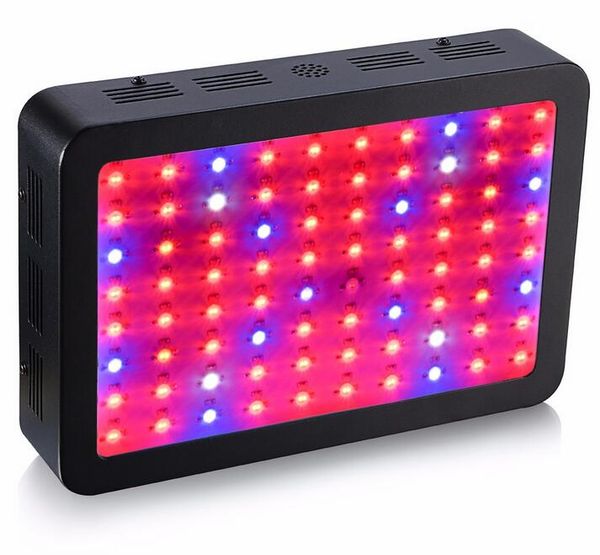 

led 800w double chips full spectrum led grow light 410-730nm for indoor plants and flower phrase grow led lights