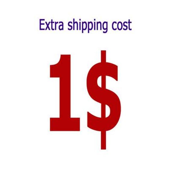 

extra fee for orders