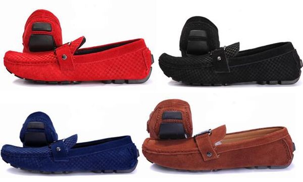 

Sapatos clássicos fsees