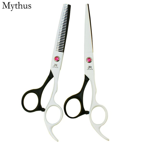 

high level vg10 stainless steel hair scissors,ceramic titanium coated cutting scissors ,professional cutting thinning hairdressing scissors