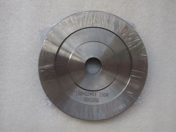 

diamond grinding disc diamond abrasive disc for glass shaped machine 100mm grit #150 fa edge