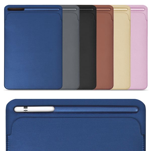 For Ipad Pro 9 7 10 5 Inch New 2018 Premium Pu Leather Sleeve Case For Ipad Pro 9 7 10 5 Inch New 2018 Premium Pu Leather Sleeve Case Pouch Bag